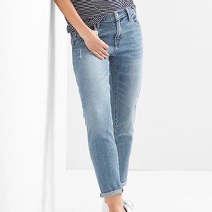 GAP 1969 Best Girlfriend Jeans